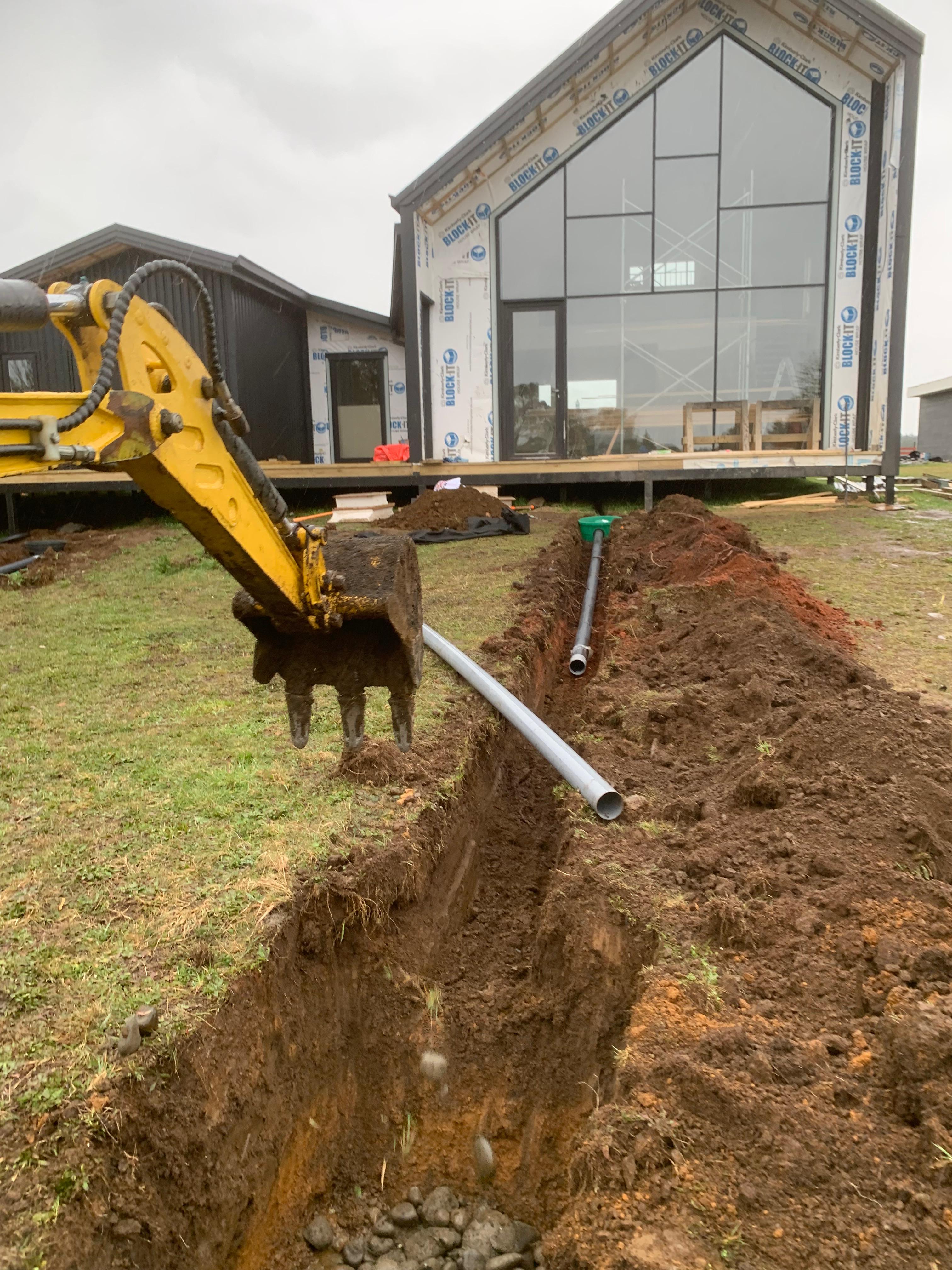 Proyecto de drenaje 9